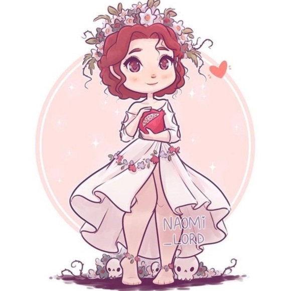 Meet your Posher 💐 - Picture 1 of 1